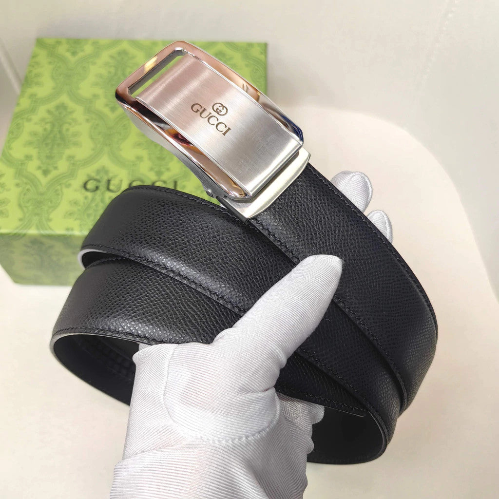 Gucci Urban Precision Belt 35 mm
