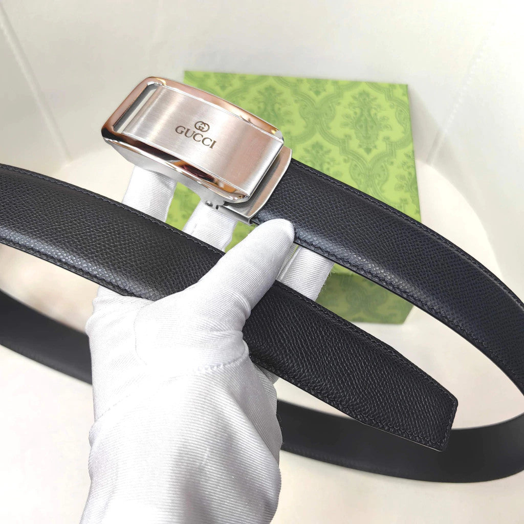 Gucci Urban Precision Belt 35 mm
