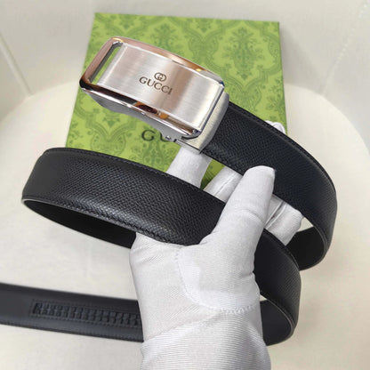 Gucci Urban Precision Belt 35 mm