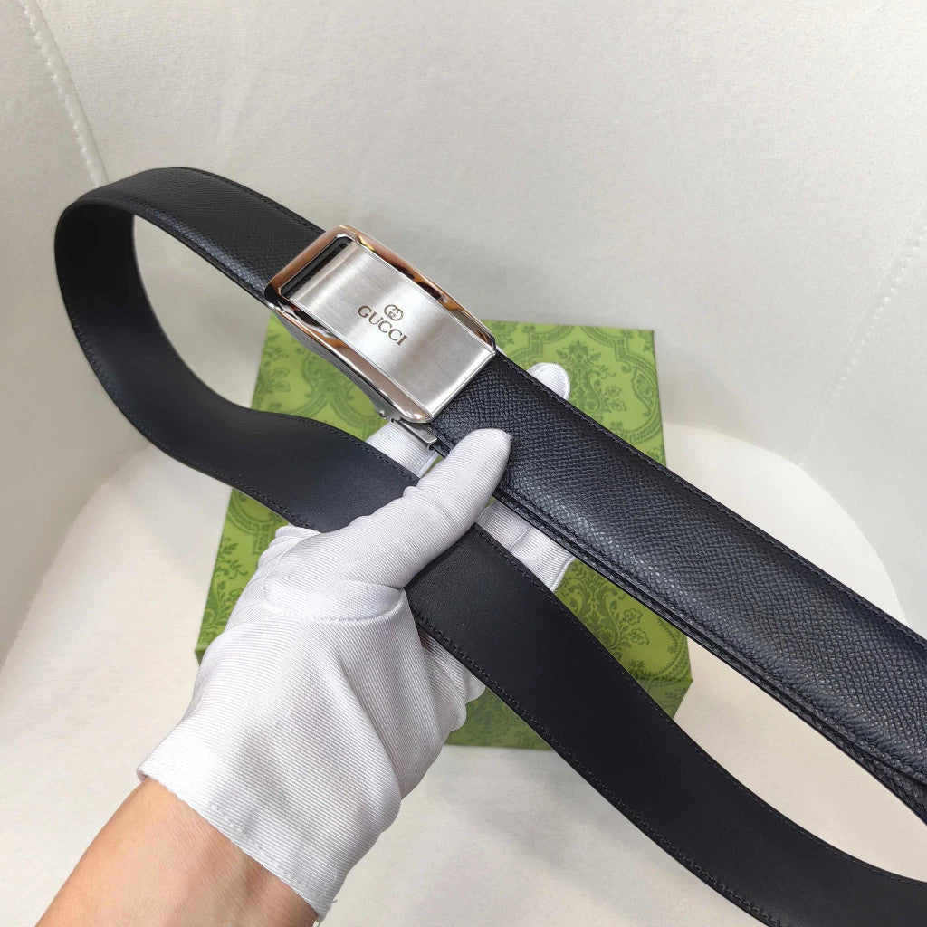 Gucci Urban Precision Belt 35 mm