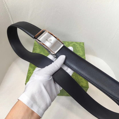 Gucci Urban Precision Belt 35 mm