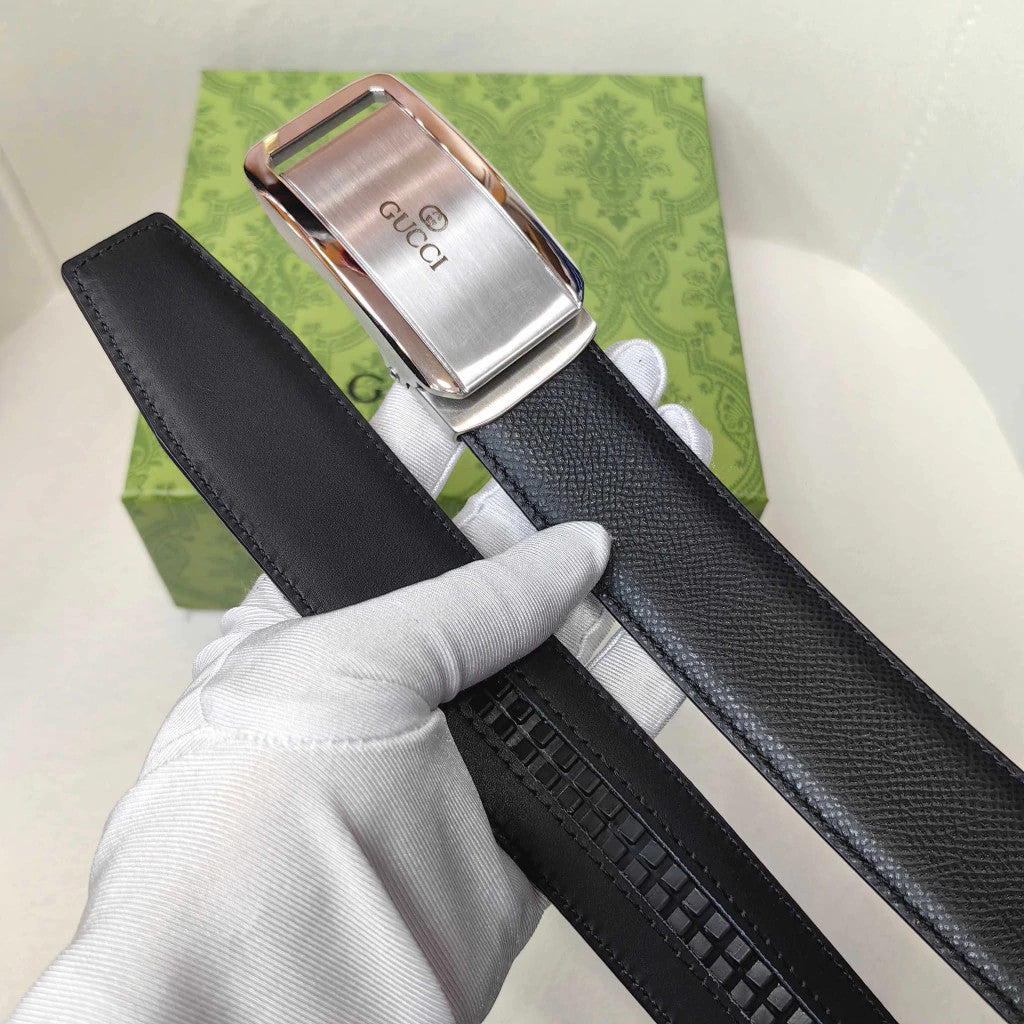 Gucci Urban Precision Belt 35 mm