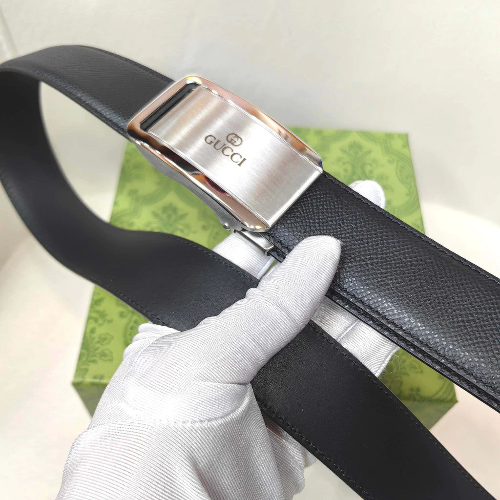 Gucci Urban Precision Belt 35 mm