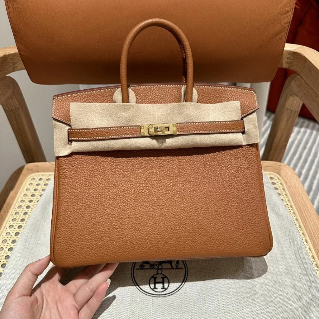 Hermès Birkin 11.8" to 13.8" (30 to 35 cm)