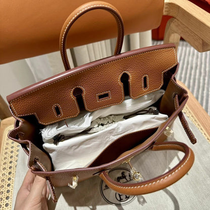 Hermès Birkin 11.8" to 13.8" (30 to 35 cm)