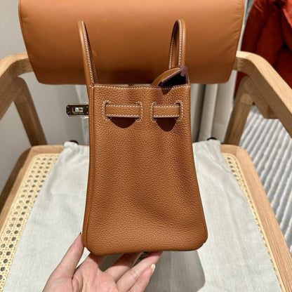 Hermès Birkin 11.8" to 13.8" (30 to 35 cm)