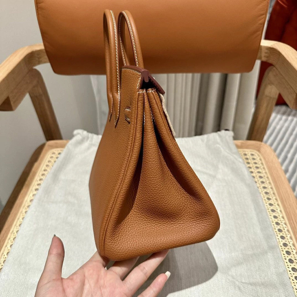 Hermès Birkin 11.8" to 13.8" (30 to 35 cm)