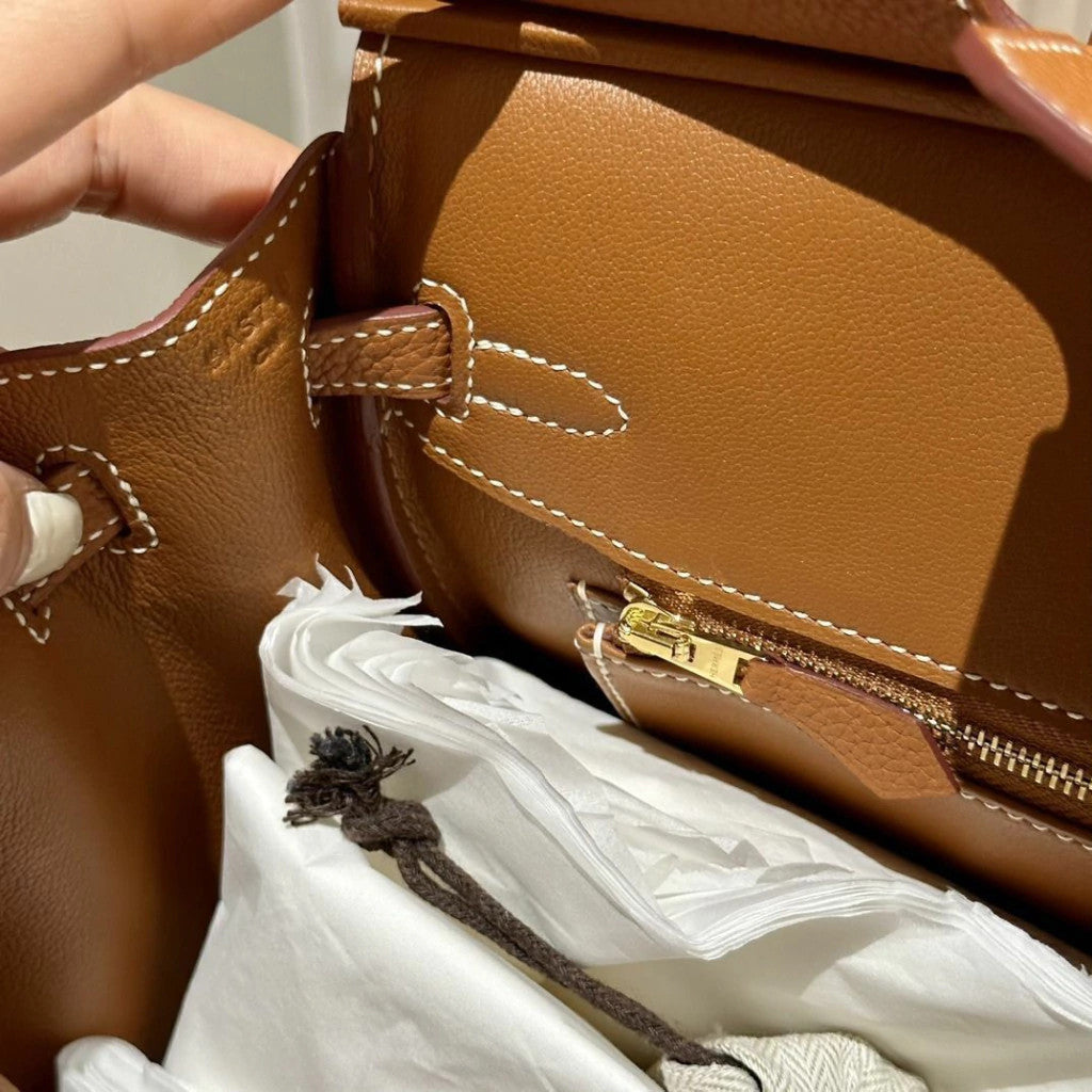Hermès Birkin 11.8" to 13.8" (30 to 35 cm)