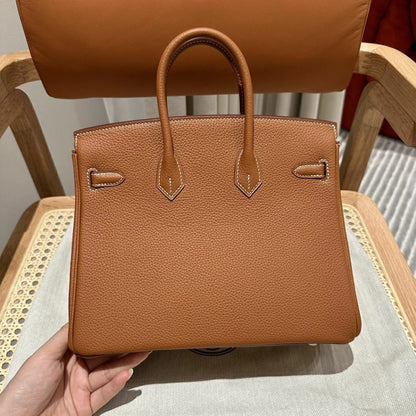 Hermès Birkin 11.8" to 13.8" (30 to 35 cm)