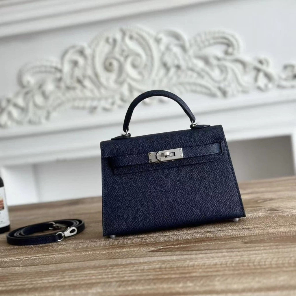 Hermès Mini Kelly II 7.9" (20 cm)