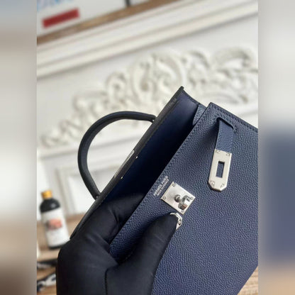 Hermès Mini Kelly II 7.9" (20 cm)