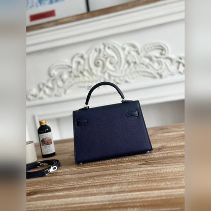 Hermès Mini Kelly II 7.9" (20 cm)