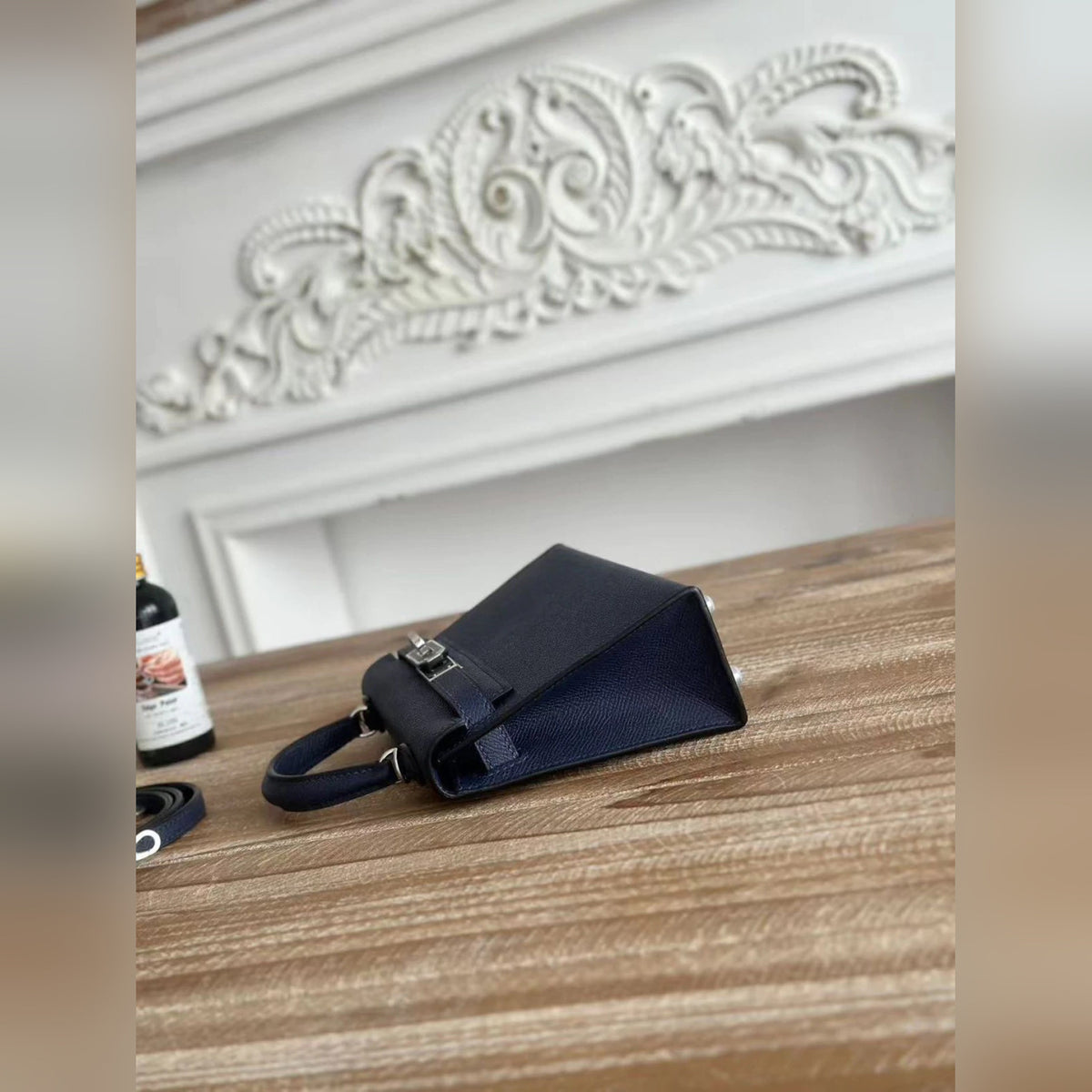 Hermès Mini Kelly II 7.9" (20 cm)