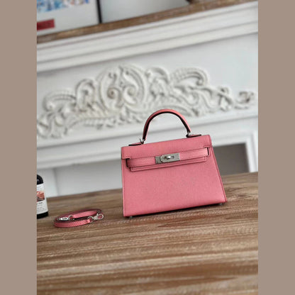 Hermès Mini Kelly II 7.9" (20 cm)