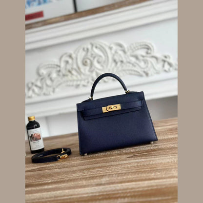 Hermès Mini Kelly II 7.9" (20 cm)