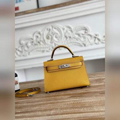 Hermès Mini Kelly II 7.9" (20 cm)