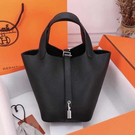Hermès Picotin 22 8.7" (22 cm)