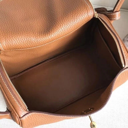 Hermès Lindy 11.8" (30 cm)