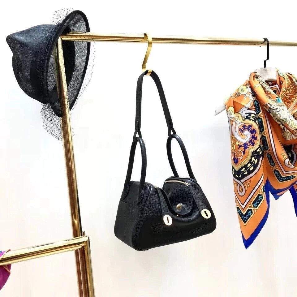 Hermès Lindy 11.8" (30 cm)