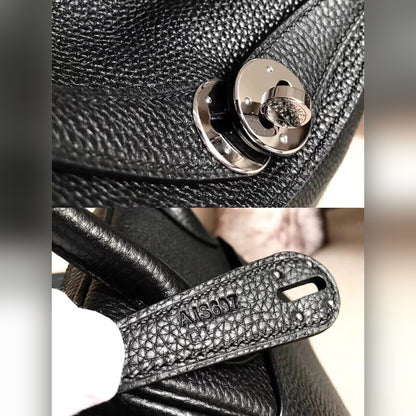 Hermès Lindy 11.8" (30 cm)