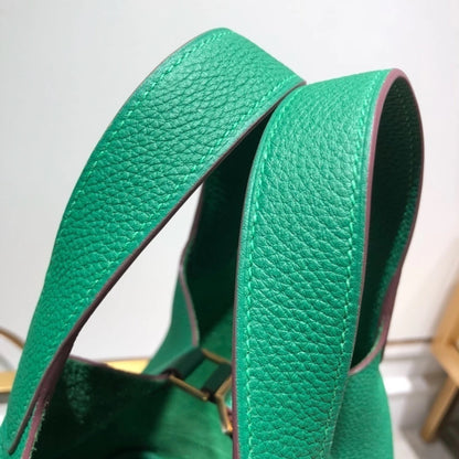 Hermès Paddock Bucket 7.1" (18 cm)