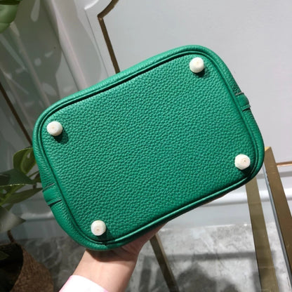 Hermès Paddock Bucket 7.1" (18 cm)