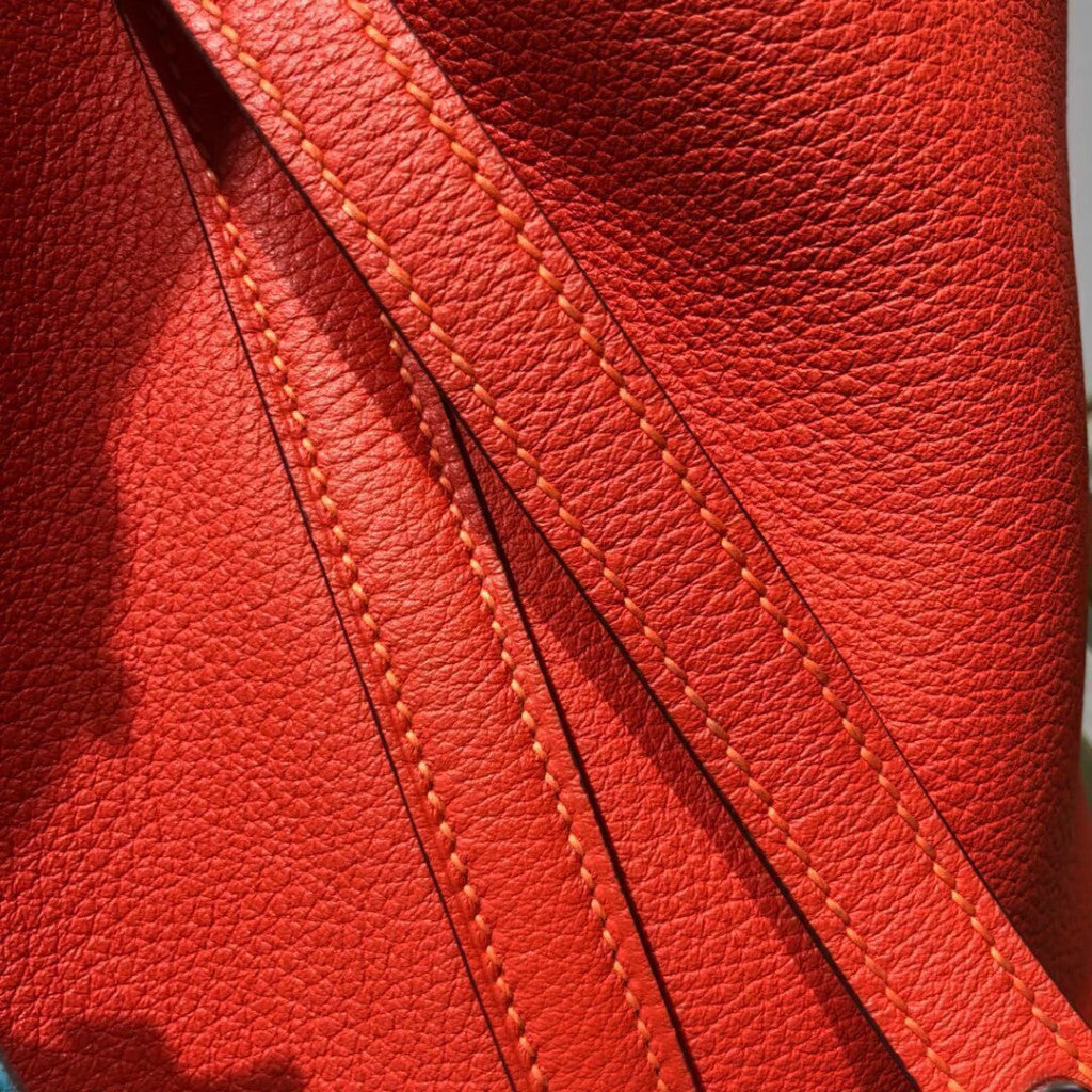 Hermès Paddock Bucket 7.1" (18 cm)
