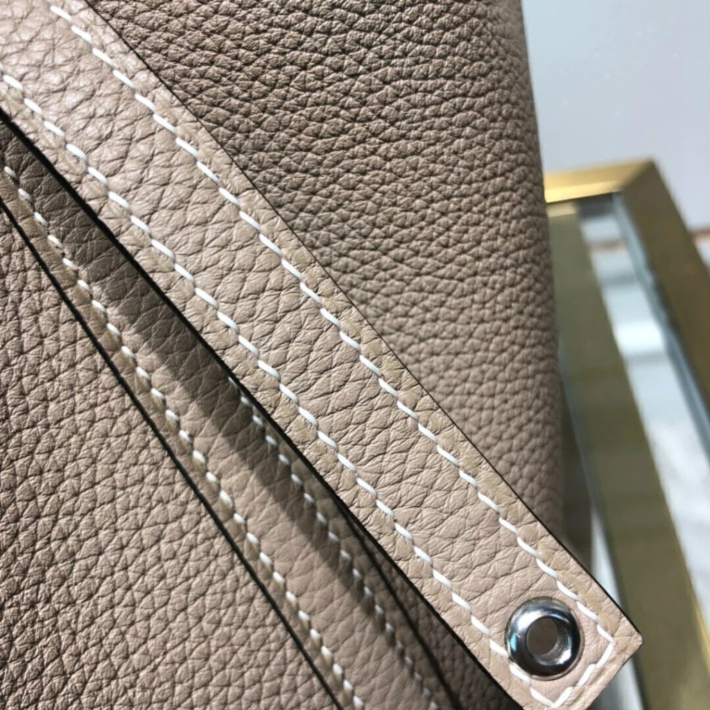 Hermès Paddock Bucket 7.1" (18 cm)