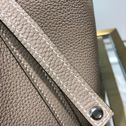 Hermès Paddock Bucket 7.1" (18 cm)