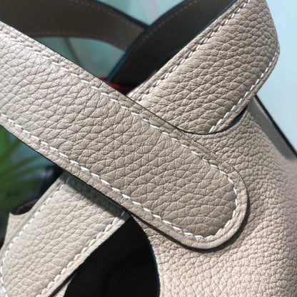 Hermès Paddock Bucket 7.1" (18 cm)
