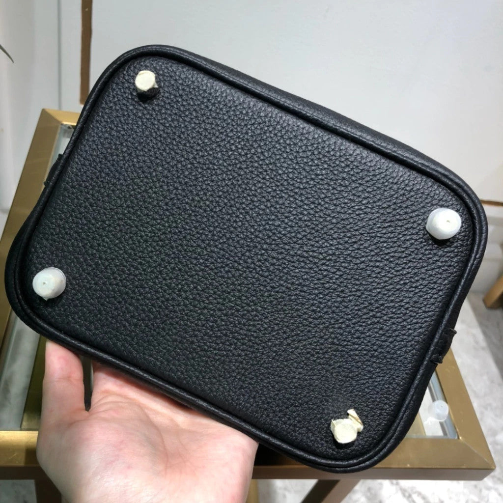 Hermès Paddock Bucket 7.1" (18 cm)
