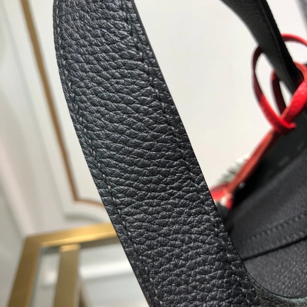 Hermès Paddock Bucket 7.1" (18 cm)
