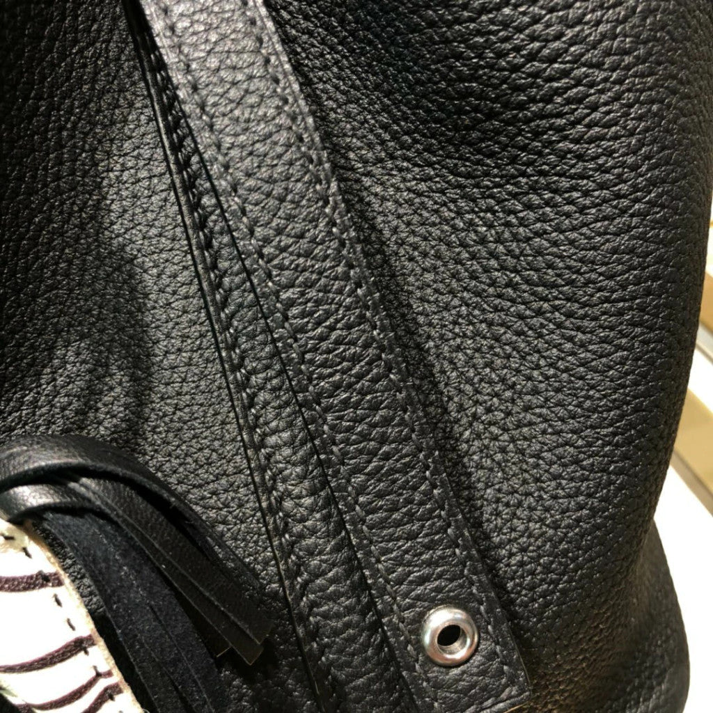 Hermès Paddock Bucket 7.1" (18 cm)