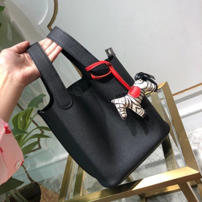 Hermès Paddock Bucket 7.1" (18 cm)