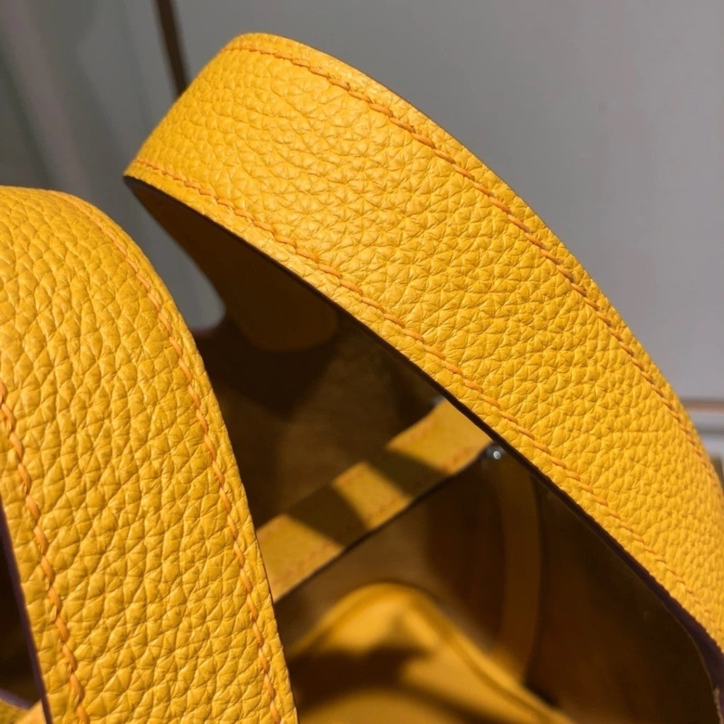 Hermès Paddock Bucket 7.1" (18 cm)
