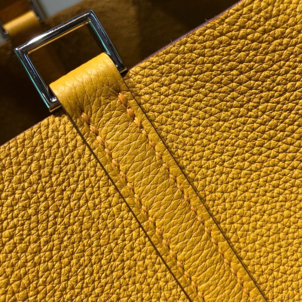 Hermès Paddock Bucket 7.1" (18 cm)
