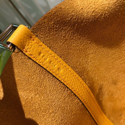 Hermès Paddock Bucket 7.1" (18 cm)