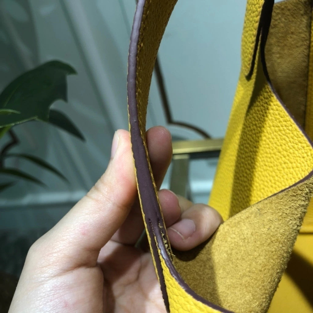 Hermès Paddock Bucket 7.1" (18 cm)