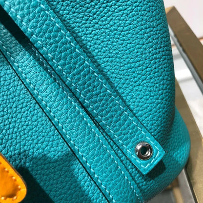 Hermès Paddock Bucket 7.1" (18 cm)