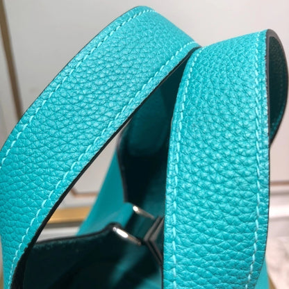 Hermès Paddock Bucket 7.1" (18 cm)