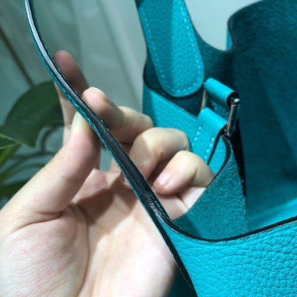 Hermès Paddock Bucket 7.1" (18 cm)