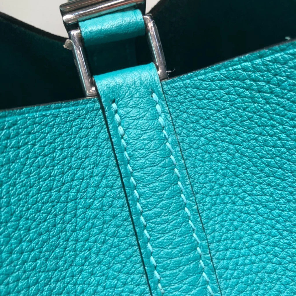 Hermès Paddock Bucket 7.1" (18 cm)