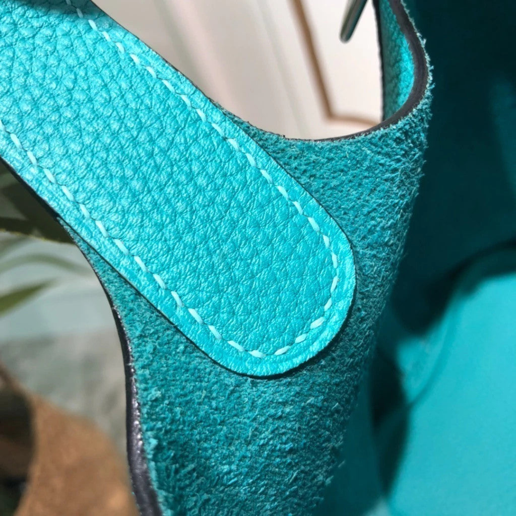 Hermès Paddock Bucket 7.1" (18 cm)