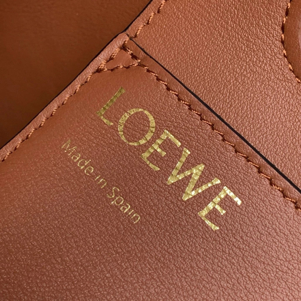 Loewe Anagram Tote 11.4" (29 cm)