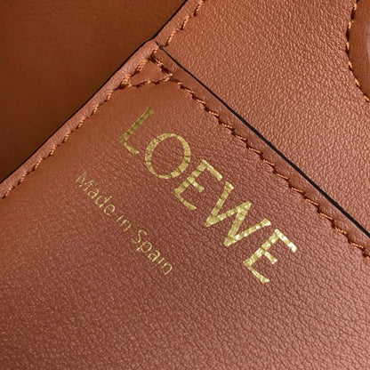 Loewe Anagram Tote 11.4" (29 cm)
