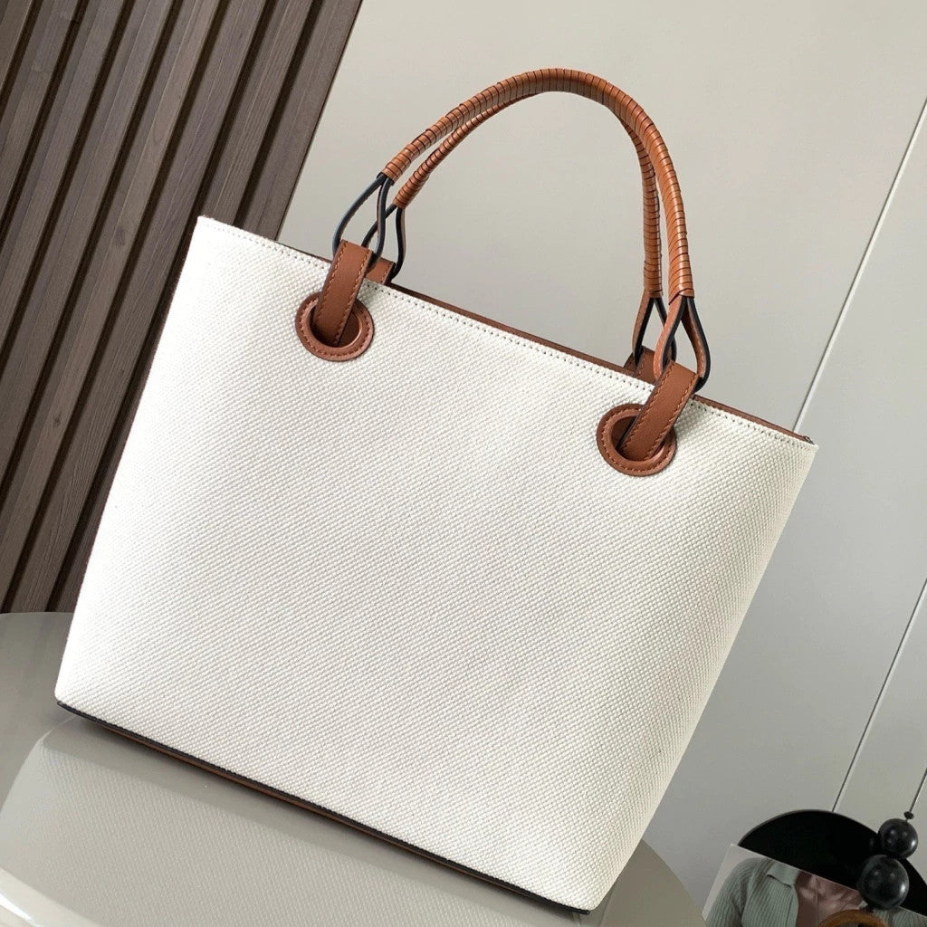 Loewe Anagram Tote 11.4" (29 cm)