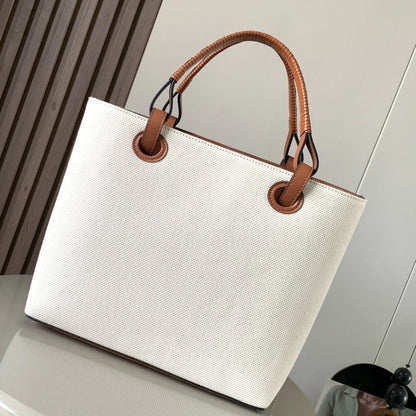 Loewe Anagram Tote 11.4" (29 cm)
