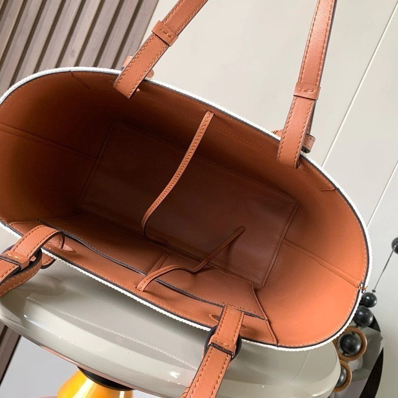 Loewe Anagram Tote 11.4" (29 cm)