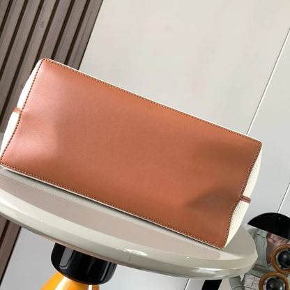 Loewe Anagram Tote 11.4" (29 cm)