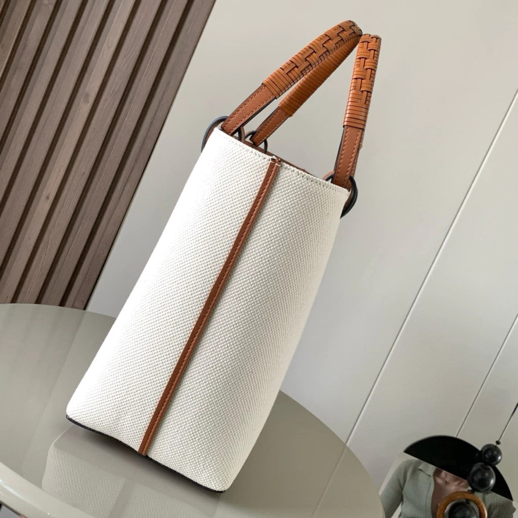 Loewe Anagram Tote 11.4" (29 cm)